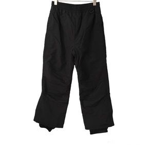Joes Outdoors Youth Ski/Snow Waterproof Black Pants L (14-16)